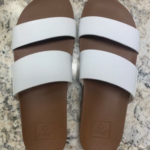 Reef Cushion Vista Sandals